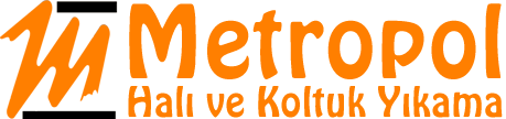 [Metropol Koltuk Yıkama Logo]